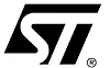 ST Micro Logo