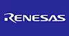 Renesas Logo