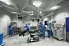 Aarhus University Hospital Cleaning after surgery (1)