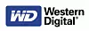 WESTERN DIGITAL LOGO