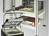 Adaptererstellungscenter AAE-CNC 500 Reinhardt System- und Messelectronic
