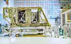 Fluginstrumente des James Webb Space Telescope