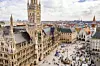 Marienplatz München