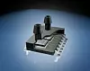 Bild 8: SM9333 – Miniaturisierter Niederdrucksensor mit Messzelle der neusten Generation.