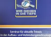 Vom 21.-23.09.2021 fand in Leipzig das Fachsymposium „Wir gehen in die Tiefe“ für die Elektronik-Fertigung statt. Unsere Bildergalerie zeigt Eindrücke von vor Ort.