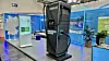Batterie- und Ladetechnik auf der IAA Transportation 2022 in Hannover