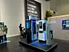 Batterie- und Ladetechnik auf der IAA Transportation 2022 in Hannover