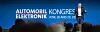 Lars Reger, NXP, auf dem 26. Automobil-Kongress