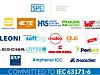 Alle Mitglieder des SPE Industrial Partner Network