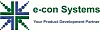 e-Consystems