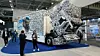 Wasserstoff H2 auf der IAA Mobility 2022 in Hannover