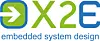 X2E Embedded system design