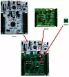 Gemeinsam mit dem Evaluationskit STM32F429 dient das AFE NJU9103 der Sensorsignalaufbereitung.