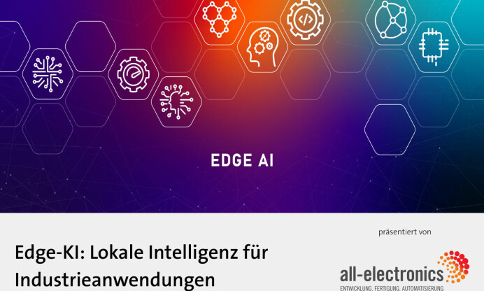 Edge-KI: Lokale Intelligenz für Industrieanwendungen