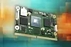SMARC-Module auf Basis der NXP-i.MX-95-Prozessorserie.