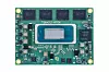 TQ-Embedded nutzt für sein Embedded-Modul TQMxCU1-HPCM den COM-HPC Mini Standard, um das volle Potenzial der Intel Core Ultra Prozessoren zur Verfügung zu stellen.
