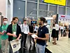 Impressionen embedded world 2022