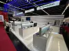 Impressionen embedded world 2022