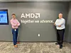 Amey Deosthali, Sr. Director, Embedded Product Marketing bei AMD und Wayne Lyons, Marketing Director, Automotive bei AMD stehen Rede und Antwort im aktuellen Coverinterview der Automobil-Elektronik.