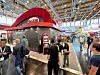 Impressionen embedded world 2022