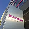 Macnica Logo