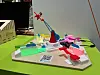 Spielerische Hallsensor-Demo von Infineon und Avnet