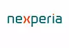Logo Nexperia