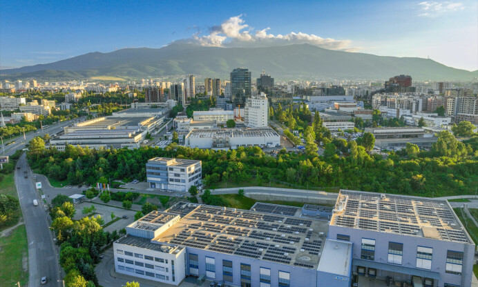 Wie Festo Bulgaria seine Wellenlötanlage modernisiert