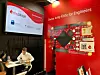 Impressionen embedded world 2022