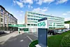 Platz 3: KSG GmbH & Co. KG, Germany & Austria KSG fertigt komplexe Multilayer- und HDI-Leiterplatten in Deutschland und Österreich. Schwerpunkt liegt auf Qualität und Fertigungstiefe.