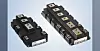Bild 1: Leistungsmodule der Generation Primepack in IGBT5-Technologie für Spannungsklassen von 1200 und 1700 V.