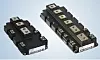 Bild 1: Leistungsmodule der Generation Primepack in IGBT5-Technologie für Spannungsklassen von 1200 und 1700 V.