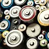 Batterien