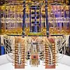 IBM Superconducting Qubit Quantum Computer