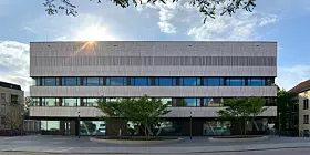 Fakultät für Physik LMU München