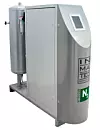 Kompaktsystem aus Stickstoffgenerator und Wasserstoffkatalysator Inmatec