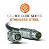 Fischer Connectors Stainless_Steel_10x10cm