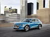 e-Tron von Audi
