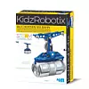Blechdosen-Seilbahn-Bausatz KidzRobotix