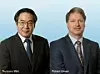 An der Spitze von Renesas Electronics Europe stehen Tsutomu Miki als Chairman und Robert Green als President und CEO