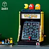 Das Modell des PacMan-Spielautomaten