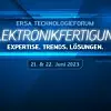 Technologie-Event Ersa