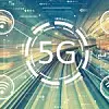 Moderne 5G-Technologie ist die Grundlage für ein leistungsfähiges und flexibles Bahnkommunikationssystem der Zukunft.
