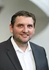 Autor Dr. Daniel Gebauer Manager PREEvision Solutions bei Vector