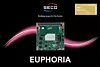 Das COM-Express-Compact-Modul Euphoria.