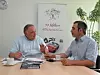 2016 Inova Robert Kraus Interview mit Alfred Vollmer AUTOMOBIL-ELEKTRONIK APIX LED_0007