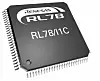 Bild 3: Die RL78-Familie ist ein 16- und 8-Bit-CPU-Kern für Embedded-Mikrocontroller von Renesas Electronics.