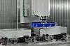 Bild 2: Innovative CNC-Bearbeitungszentren in Verbindung mit gleichfalls leistungsstarken Werkzeugen erzielen hervorragende Oberflächenqualitäten.