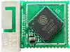 Bild 2: Das ESP-ZERO-Modul enthält eine Dual-Core-MCU mit integriertem Combo-Wi-Fi-BT sowie integrierter Antenne.