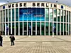 Die MES Expo 2019 in der Messe Berlin